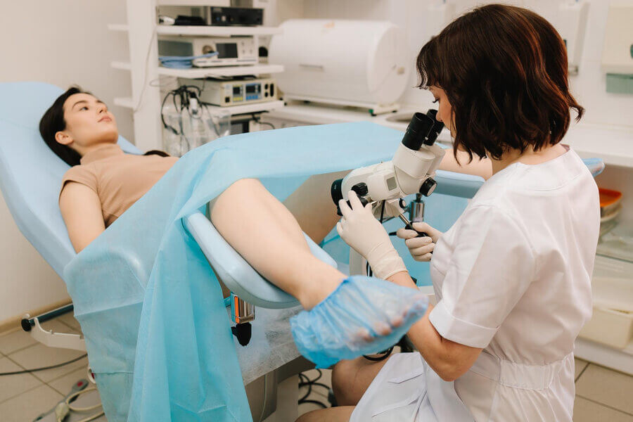 állandó hüvelygyulladás ellen javasolt lépések